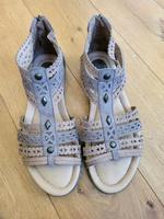 Easy Street Sandalen Gr. 38 Bayern - Kirchseeon Vorschau