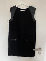 Mango Kleid Leder schwarz S Köln - Rath-Heumar Vorschau