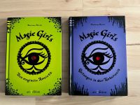 2x Magic Girls (Buch Hardcover) Dortmund - Innenstadt-West Vorschau
