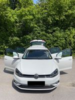 Volkswagen Golf 1.5 TSI ACT OPF DSG Highline Variant Hi... Sendling - Obersendling Vorschau