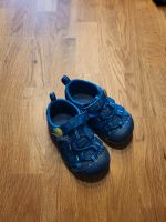 Keen Sandalen 23 blau Nordrhein-Westfalen - Stemwede Vorschau