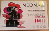 UV Nagellack Neonail Starter Set Adorable Baden-Württemberg - Freudental Vorschau