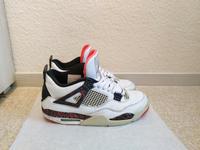 Nike Air Jordan 4 Flight Nostalgia OG EU 44 US 10 Thüringen - Erfurt Vorschau