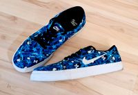 Nike SB floral skate shoes Gr. 9 (42,5) Bayern - Gunzenhausen Vorschau