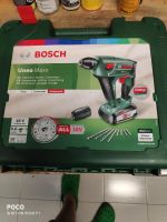 Bosch Uneo MAXX incl. Akku Baden-Württemberg - Reichartshausen Vorschau