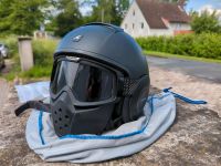 Shark Drak Helm Motorradhelm Jethelm Nordrhein-Westfalen - Bad Salzuflen Vorschau