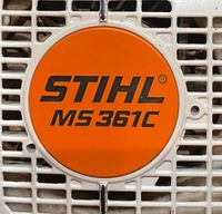 STIHL MS 361 C Profisäge (keine 362, 461, 462) Sachsen-Anhalt - Oschersleben (Bode) Vorschau