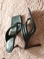 Damen Sandalen,Gr 37 ,Asos Nürnberg (Mittelfr) - Südstadt Vorschau