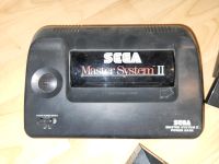 Sega Master System 2 inkl. 1 Controller Leipzig - Knautkleeberg-Knauthain Vorschau