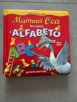 Mamma Oca insegna l‘alfabeto/Dami Editore/Tony Wolf/ABC/Italien Baden-Württemberg - Waibstadt Vorschau