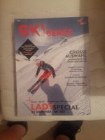 Skizeitungen, DSV, Ski Berge, Wintersport, Skisport, gebraucht Nordrhein-Westfalen - Warstein Vorschau