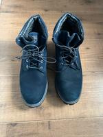 Timberland Earthkeepers, Gr. 45,5  neuwertig Hessen - Wetzlar Vorschau