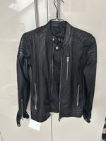 Lederjacke Baden-Württemberg - Reichenbach an der Fils Vorschau