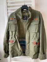 SuperDry Sommerjacke Nordrhein-Westfalen - Korschenbroich Vorschau