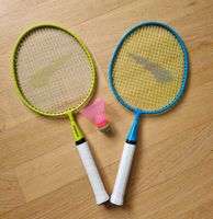 Hudora Kinder Badminton Set Bremen - Oberneuland Vorschau