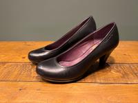 Tamaris Pumps, schwarz, Gr. 39 Niedersachsen - Scheeßel Vorschau