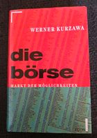 Die Börse Markt der Möglichkeiten Werner Kurzawa Hessen - Darmstadt Vorschau