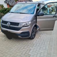 Vw Beach Camper T6.1 Niedersachsen - Braunschweig Vorschau