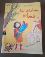 Buch: Zwei Schultüten für Lissi Bayern - Dießen Vorschau