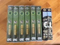 VHS: American Cinema Teile 1-6 Hollywood Universal Stuttgart - Stuttgart-Süd Vorschau