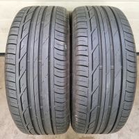 2x Bridgestone Turanza T001 Sommerreifen 225/50R18 99W 6mm Schleswig-Holstein - Nübbel Vorschau