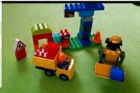 Lego duplo 10518 Meine erste Baustelle Rheinland-Pfalz - Irmtraut Vorschau