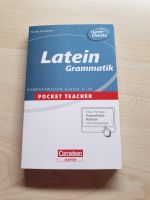 Latein Grammatik Pocket Teacher Kompaktwissen 5-10 Rheinland-Pfalz - Bell Vorschau