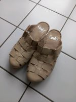 Caprice Sandalen Gr 37  echt Leder Berlin - Neukölln Vorschau