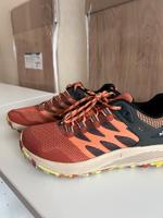 Trekkingschuhe Merrell Herren Nova 3 Nordrhein-Westfalen - Bad Berleburg Vorschau