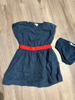 Hilfiger mädchen Kleid 86 Kleidchen Tommy Hilfiger Sommerkleid Niedersachsen - Steinfeld Vorschau