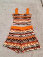 Top&Shorts Set Baden-Württemberg - Renningen Vorschau
