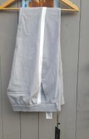 Damen Hose grau weiss neu GR M Bekleidung Nordrhein-Westfalen - Detmold Vorschau