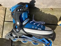 Inliner Inline Skates in Größe 37-40 Hamburg-Nord - Hamburg Alsterdorf  Vorschau