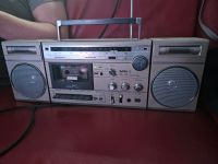 Kassetten Radio von SABA RCP 730 stereo. Rheinland-Pfalz - Lautersheim Vorschau
