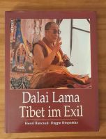 Dalai Lama, Tibet im Exil, gebundene Ausgabe Köln - Bickendorf Vorschau