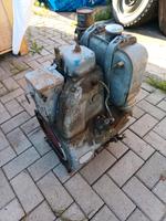 Cunewalde Motor 1KVD8 VEB EKM Diesel oldtimer DDR Niedersachsen - Seelze Vorschau