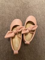 Ballerinas rosa Gr. 25 Wandsbek - Steilshoop Vorschau