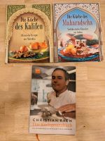 Kochbücher Bücher Küche Nordrhein-Westfalen - Witten Vorschau