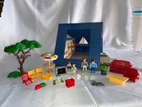 Playmobil Freizeit-Ferien Ferienhaus (3230) Niedersachsen - Schwülper Vorschau