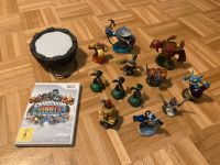 Skylanders Giants Hessen - Limburg Vorschau