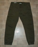 Jack & Jones Cargo-Hose, tapered / Paul, W 34 / L 30 Hessen - Kassel Vorschau