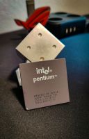 Intel Pentium 90 SX968 A80502-90 CPU Prozessor Sachsen-Anhalt - Teutschenthal Vorschau