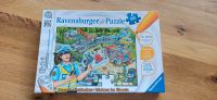 Tip Toi Puzzle Polizei Nordrhein-Westfalen - Herten Vorschau