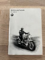 Bmw R 1200 C Service und Technik Handbuch Schleswig-Holstein - Flensburg Vorschau