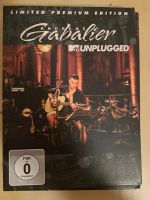 Andreas Gabalier Limitid Edition MTV UNPLUGGED Baden-Württemberg - Althütte Vorschau