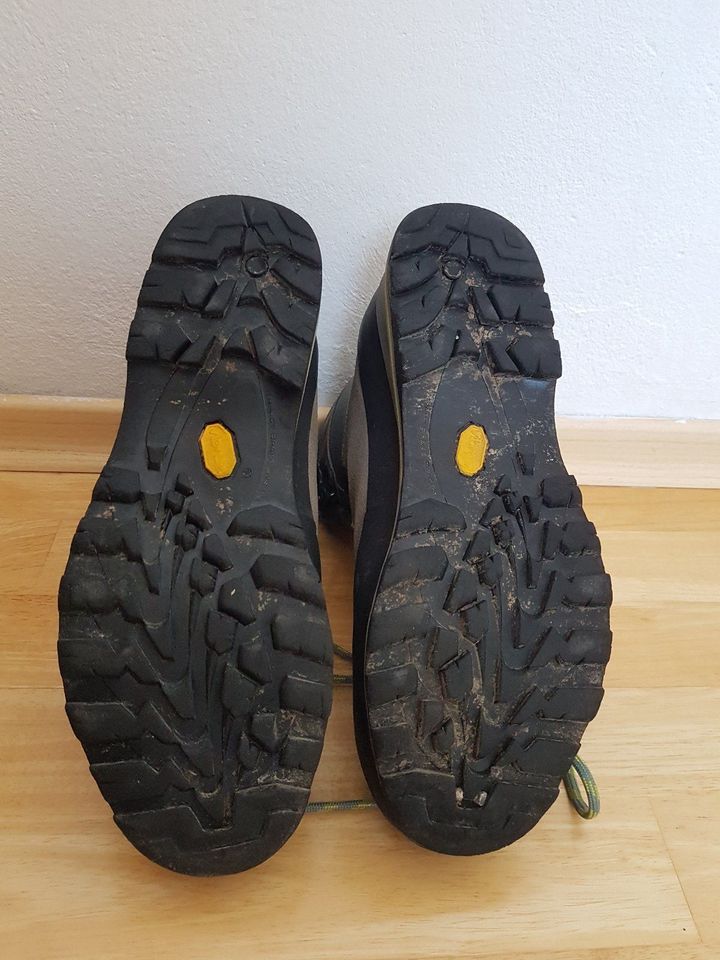 La Sportiva Trango Alp Leather Gore-Tex, Gr. 42 in Straubing