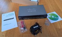 Cisco10-Port Gigabit Managed Switch SG300-10 Köln - Ehrenfeld Vorschau