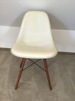 Charles Eames Sidechair beige/weiss - 60/70er - Original - Dovel Rheinland-Pfalz - Mainz Vorschau