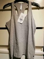 Fabletics Alexis Tank Grey Heather Top Altona - Hamburg Sternschanze Vorschau