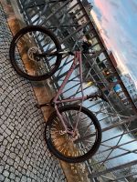 Mountainbike von LIV Sachsen-Anhalt - Bernburg (Saale) Vorschau